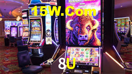 8U