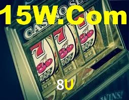 Live Casino 8U