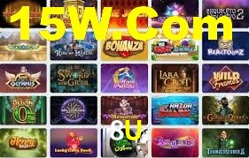 Welcome Bonus 8U