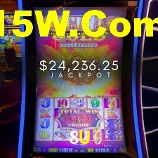Slot Games 8U