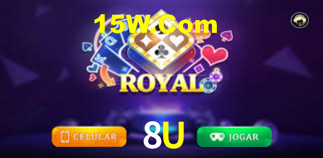 8U App - Aplicativo Móvel Oficial