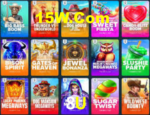 8U: A Experiência de Casino com Jogos de Mesa ao Vivo