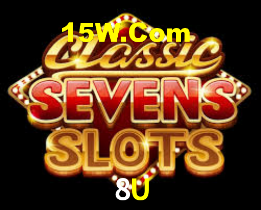 8U