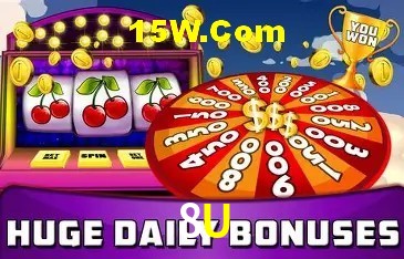 Especiais de Fim de Semana 8U