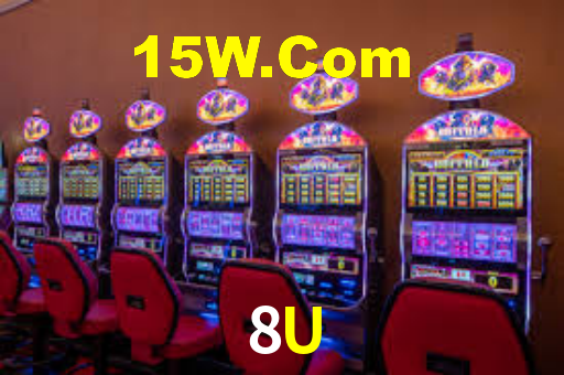8U,8U Bet