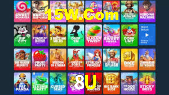 8U Bet