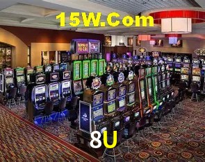 8U São Paulo - Top Slots