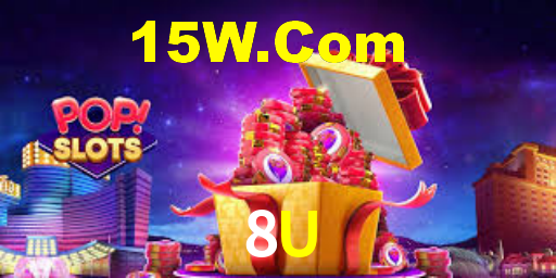 8U