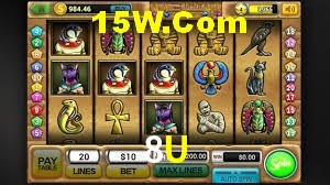 Platform Technology 8U