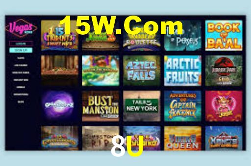 8U,8U Bet
