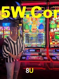 Welcome Bonus 8U