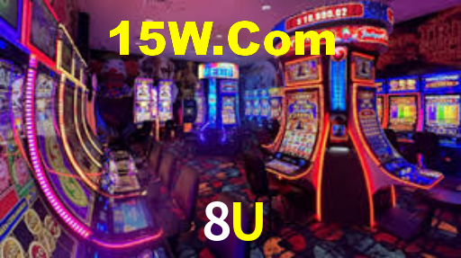 8U