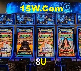 8U - User Statistics