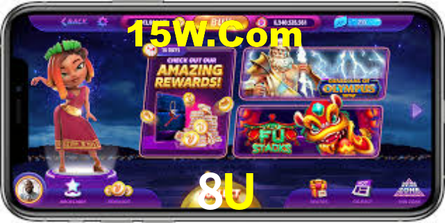 8U,8U Bet