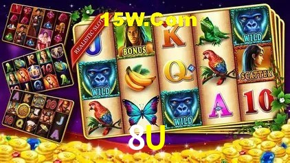 8U Salvador - Promo Stats