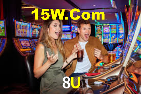 8U