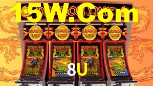 VIP Casino 8U