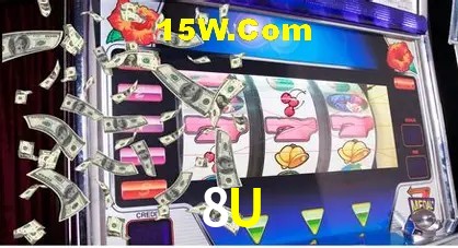 8U Belo Horizonte - Jackpots