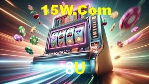 Live Casino 8U