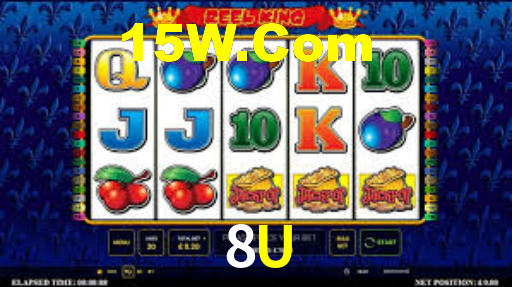 8U