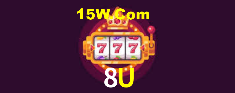 8U