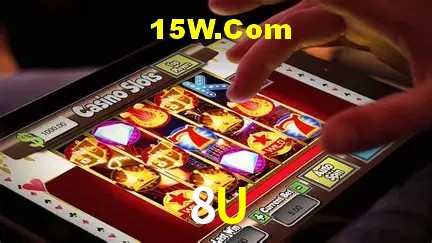 8U Entrar - Login Seguro Certificado