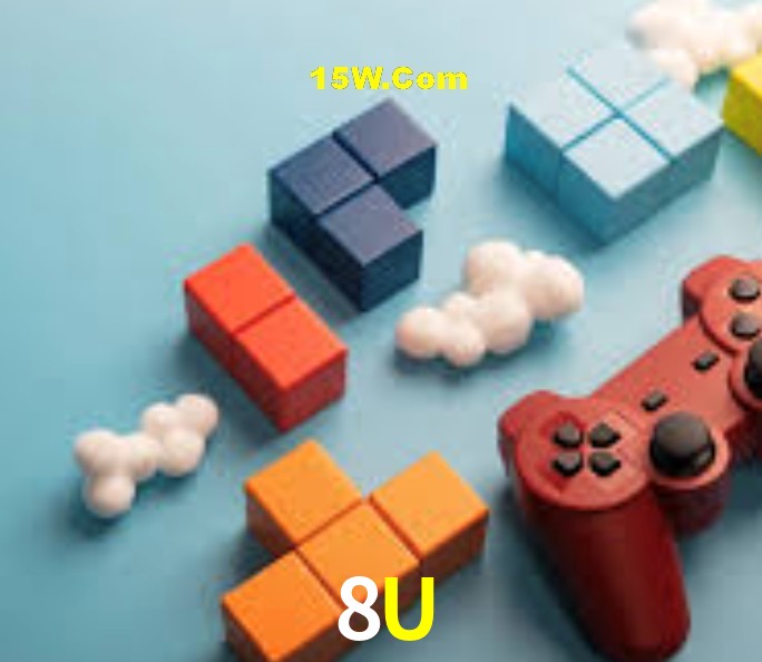 Jogos de Slot 8U
