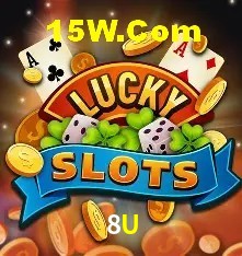 8U Slot - 320+ Caça-Níqueis Premium