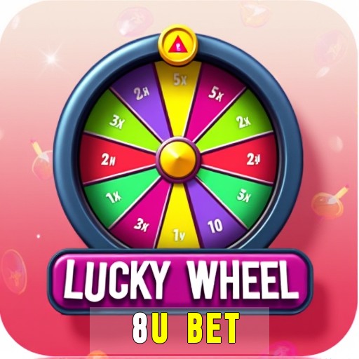 Slots na Plataforma 8u bet